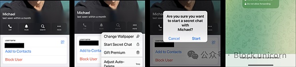 Telegram �����һ�����ܑ��Æ᣿�DƬ