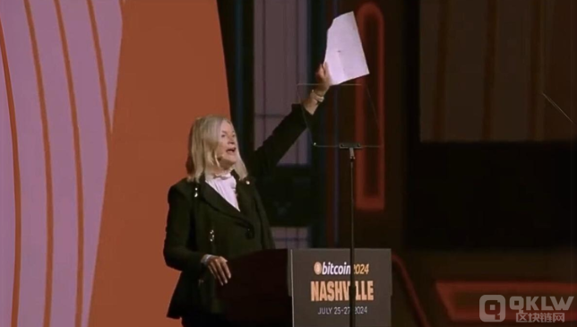 Lummis���Bitcoin���䷨�������݌�������ȫ��&nbsp;�DƬ