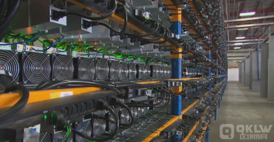 Bitcoin�V��CipherMining�U����Ͷ�Y�M�ϵ�2.5GW�DƬ