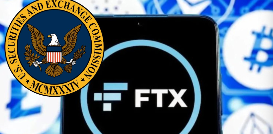 FTX�r������l(f��)�Ј����h��SEC�Ľ������Ӱ푃�&nbsp;�DƬ