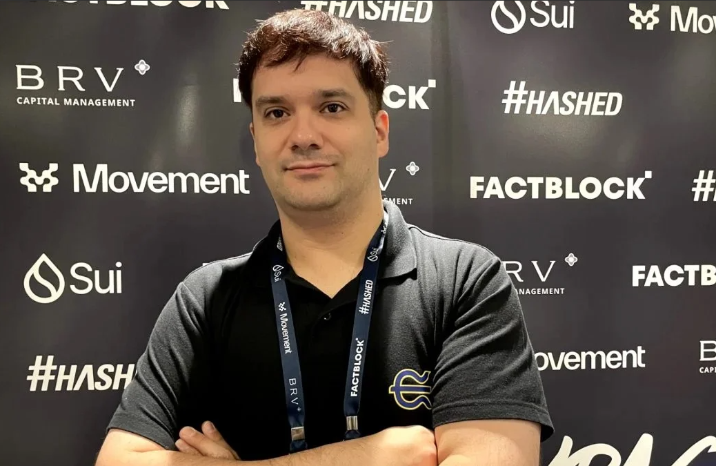 Mark&nbsp;KarpelesӋ(j��)���|ɽ������Crypto����&nbsp;�DƬ