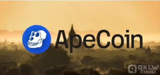 ApeCoin����BluePrint·���D�����Ƴ����M������&nbsp;�DƬ