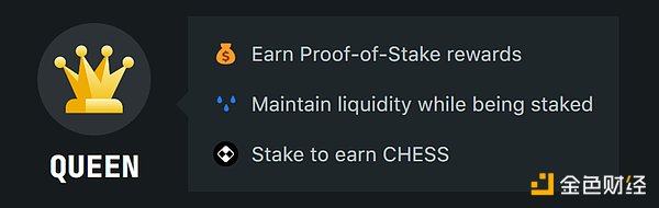 DeFi�`���+Tokens�����B�������xTranchess��&nbsp;�DƬ