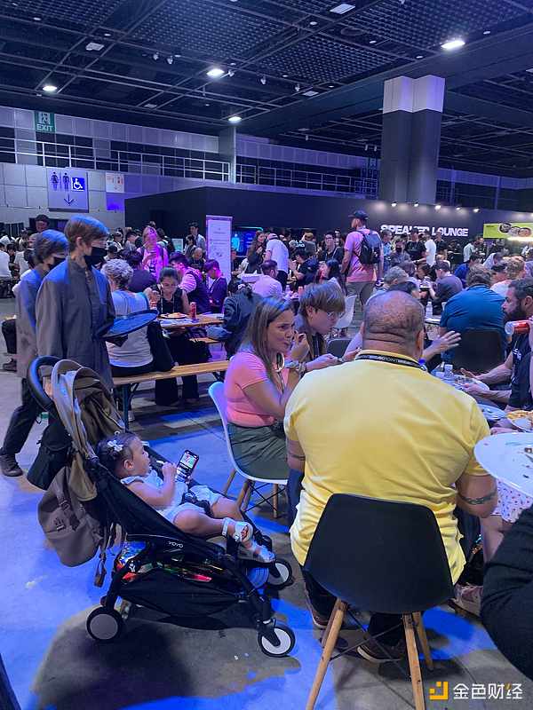 Token2049�������ܣ��f���o�ˆ��� ���M�ߑ���&nbsp;�DƬ