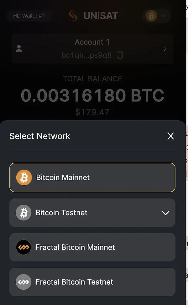 ʲô�Ƿ���Bitcoin��Fractal Bitcoin�����DƬ