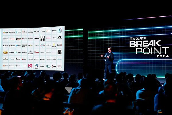 ��Ϣ��������ô���գ�AI ���x Token 2049����DƬ