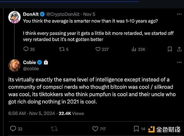 ��ʲô׌ Memecoin ����Ѓrֵ�DƬ