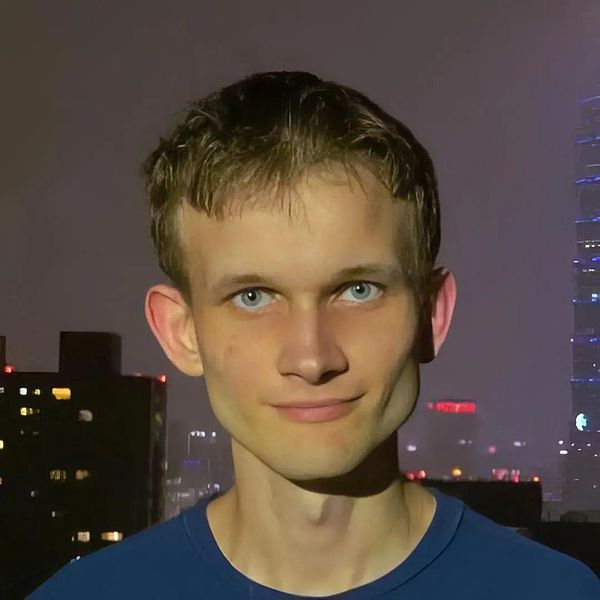 �c Vitalik �t߅��Ԓ��Ethereum���B(t��i)�еąf(xi��)�{(di��o)����(zh��n)�DƬ
