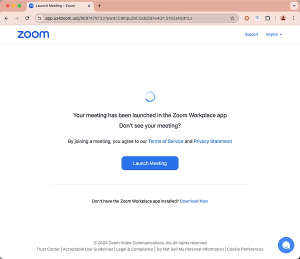 ��Ҋ���錍(sh��)���� Zoom ��(hu��)�h��~�����DƬ