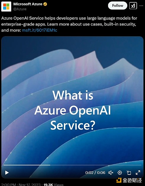 ΢ܛ������ OpenAI GPT-4-5��GPT-5 ģ�͵�֧��&nbsp;�DƬ