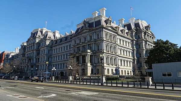 馬斯克這次若失敗 美國債務危機就沒治了圖片