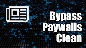 Bypass Paywalls Clean �������������I���ֈDƬ