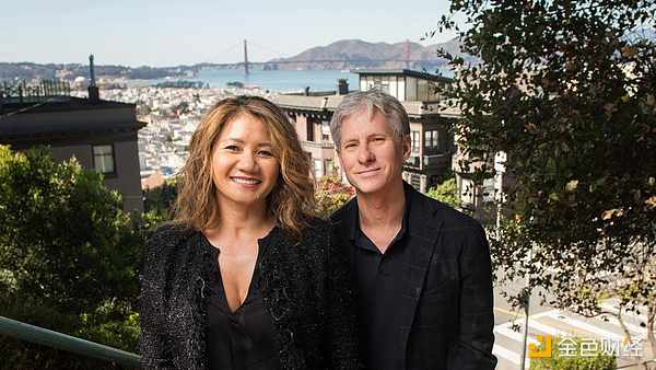 Ripple��Chris Larsen�������ܡ����y���Ľ���&nbsp;�DƬ