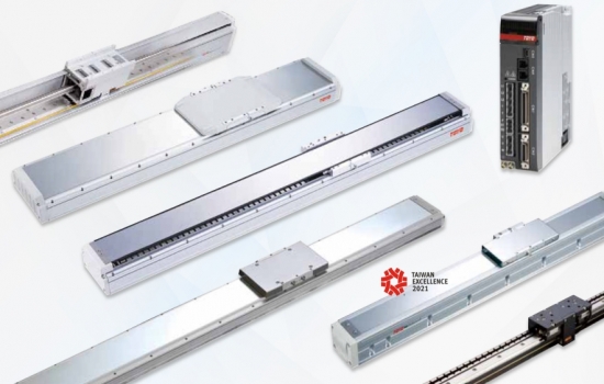 使用直線模組時，抑制步進電機出現噪聲振動的應用方法